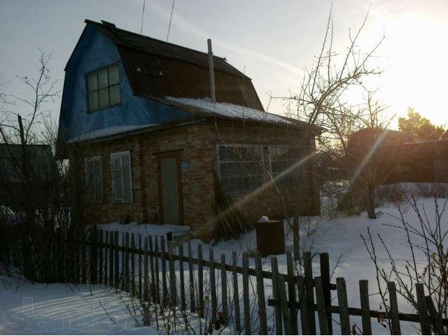 Купить Дачу Кировский Район Город Омск