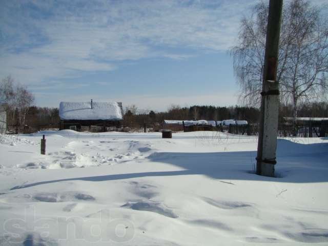 Продам участок под ИЖС в Новотарманске в городе Тюмень, фото 2, Тюменская область