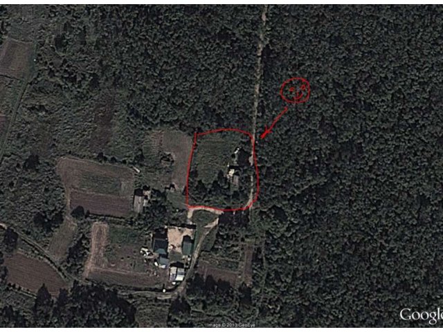 Продам земельный участок в с.Усть-Ивановка в городе Благовещенск, фото 5, Продажа земли под индивидуальное строительство