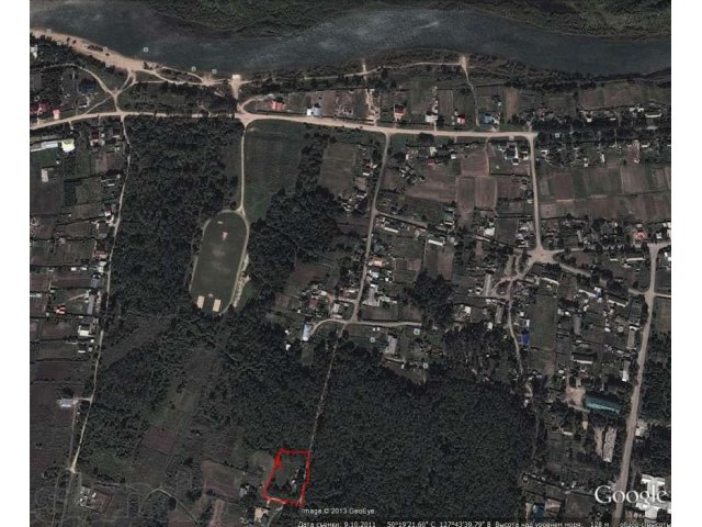 Продам земельный участок в с.Усть-Ивановка в городе Благовещенск, фото 7, стоимость: 1 100 000 руб.