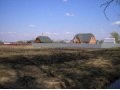 Продам земельный участок 18,25 соток ИЖС 30 км от МКАД в городе Голицыно, фото 1, Московская область