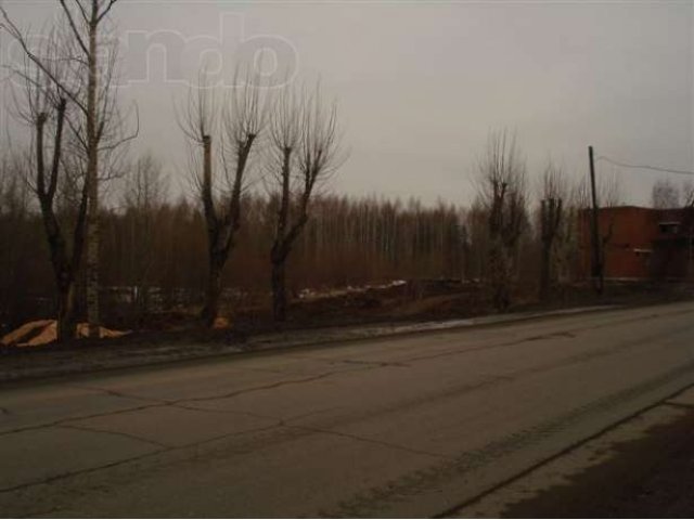Земельный участок в городе Пермь, фото 1, Продажа земли под индивидуальное строительство