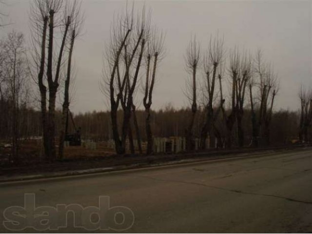Земельный участок в городе Пермь, фото 2, Пермский край