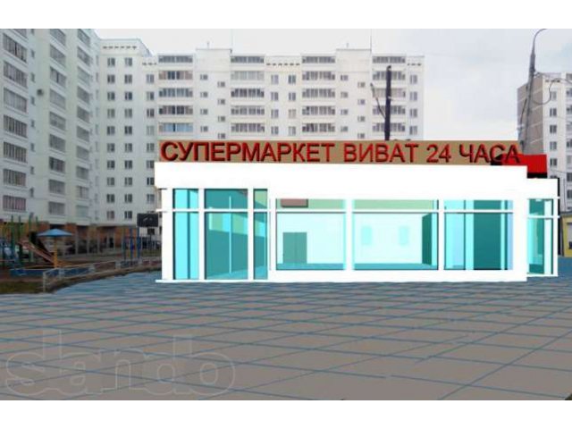 Продам земельный участок +здание на ШОССЕ в городе Пермь, фото 1, стоимость: 17 500 000 руб.