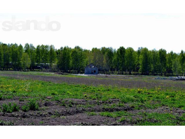 Земля под дом. в городе Екатеринбург, фото 4, Продажа земли под индивидуальное строительство