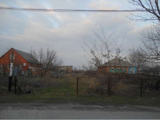 Хотите жить за городом у реки? в городе Азов, фото 1, Продажа земли под индивидуальное строительство