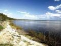50соток на берегу Волги пляж в городе Лысково, фото 1, Нижегородская область