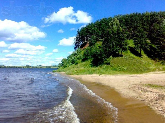 Земельные участки на берегу р.Волги в городе Москва, фото 2, стоимость: 500 000 руб.