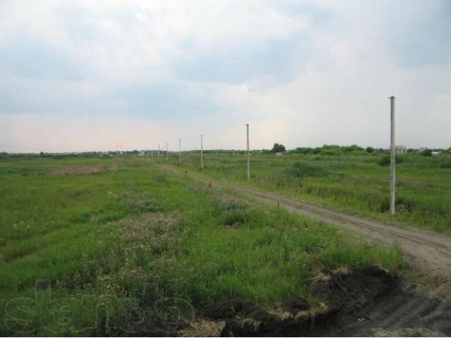 Продам Земельный участок для строительства Дома. в городе Тюмень, фото 1, стоимость: 1 050 000 руб.