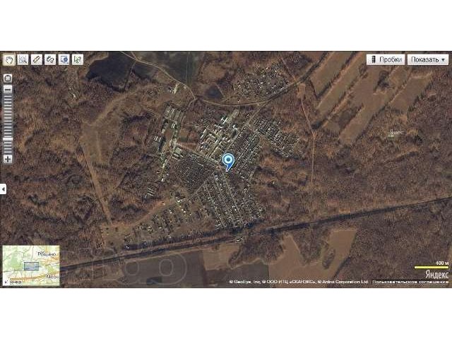 Продам земельный участок в городе Тюмень, фото 1, стоимость: 1 000 000 руб.