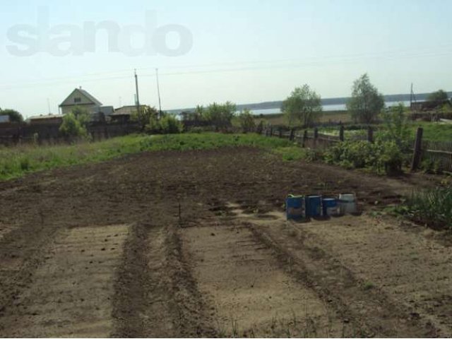 Участок 10 сот. Спирино в городе Новосибирск, фото 2, Продажа земли под индивидуальное строительство