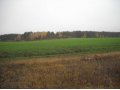 земельный участок 50 соток в селе Старое Дубовое в городе Липецк, фото 1, Липецкая область
