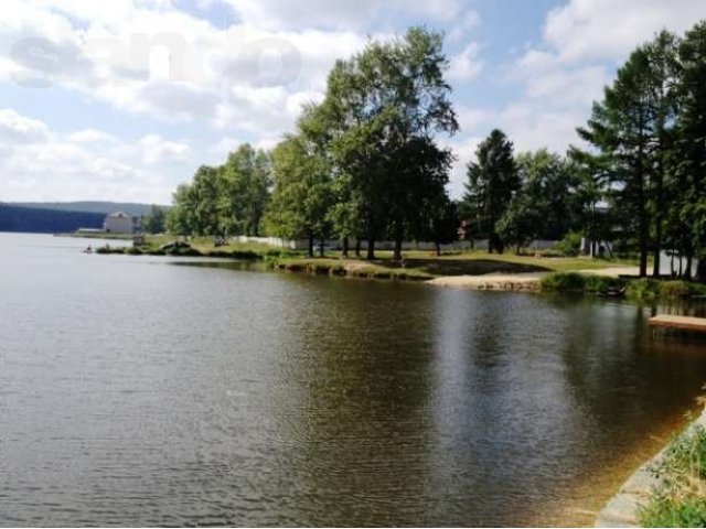 Уникальный земельный участок на берегу Сысертского пруда в городе Сысерть, фото 5, стоимость: 4 500 000 руб.