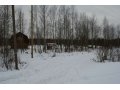 10 соток под ПМЖ, рядом охотхозяйство и 2 озера. в городе Волхов, фото 1, Ленинградская область
