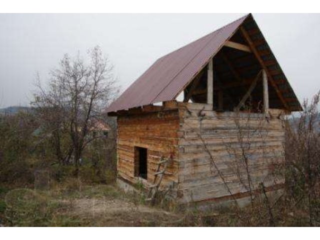 Земельный участок с домиком ул.фрунзе в городе Горно-Алтайск, фото 2, Алтай