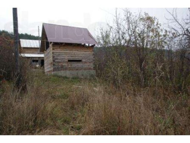 Земельный участок с домиком ул.фрунзе в городе Горно-Алтайск, фото 5, Алтай