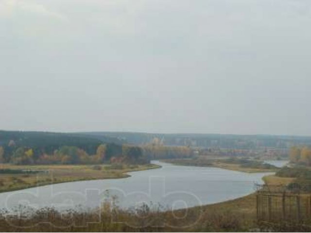 Продам земельный участок на берегу реки в городе Каменск-Уральский, фото 1, Продажа земли под индивидуальное строительство