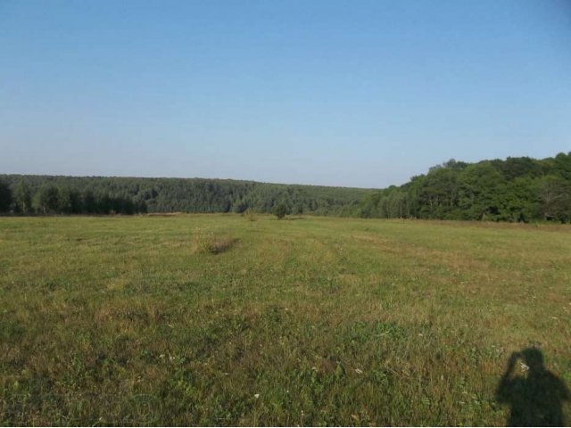 Продается Земельный Участок в городе Саранск, фото 1, Продажа земли под индивидуальное строительство