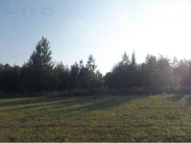 Продается Земельный Участок в городе Саранск, фото 4, Продажа земли под индивидуальное строительство