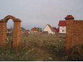 продам участок Южный, квартал 15 (без строений) в городе Бердск, фото 1, Новосибирская область