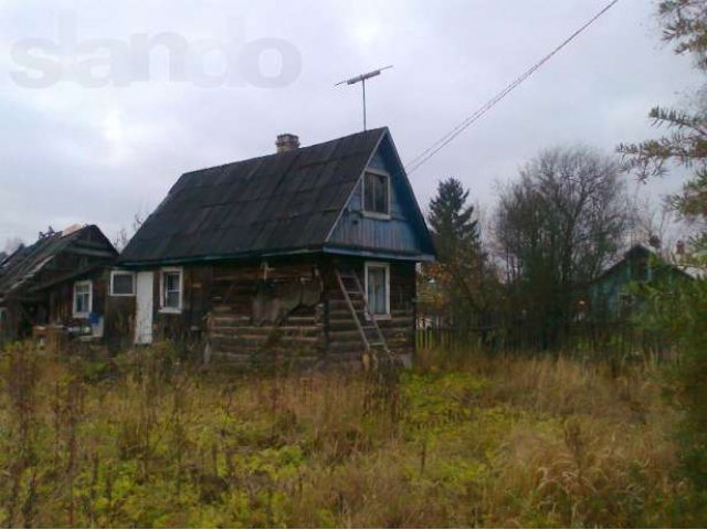 Продам участок п. Сусанино 8 соток в собственности в городе Вырица, фото 1, стоимость: 1 500 000 руб.