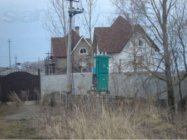 Продам земельный участок в городе Череповец, фото 3, Продажа земли под индивидуальное строительство