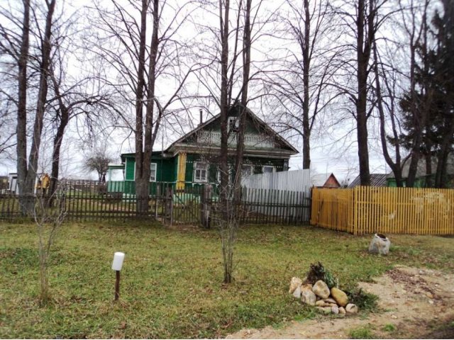 Купить Дом Борисово Можайский