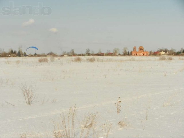 Продам участок в Поозерье, 15 сот, под строительство в городе Великий Новгород, фото 2, стоимость: 300 000 руб.