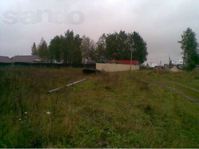 Продам земельный участок в городе Йошкар-Ола, фото 3, Марий Эл