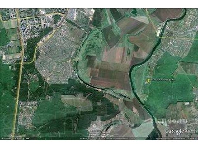 Продам участок 10 соток ,рядом река Дон и дубовый лес, газ, свет в городе Семилуки, фото 4, стоимость: 820 000 руб.