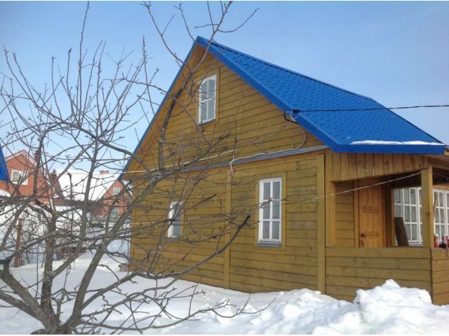 Продам Участок с домом в городе Наро-Фоминск, фото 2, Московская область
