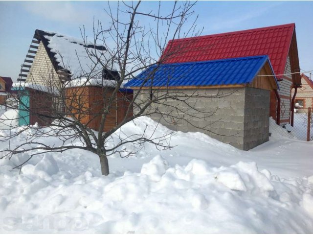 Продам Участок с домом в городе Наро-Фоминск, фото 7, Продажа земли под индивидуальное строительство