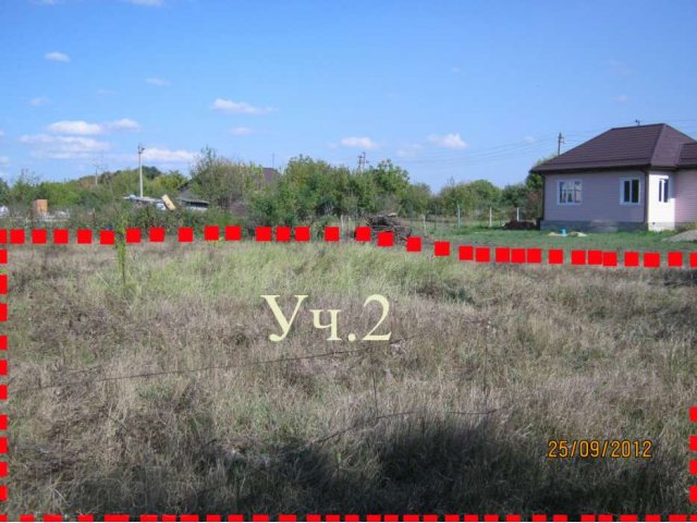 Продаётся дачный участок 12 соток в с/т Лотос в городе Краснодар, фото 3, Продажа земли под сад и огород