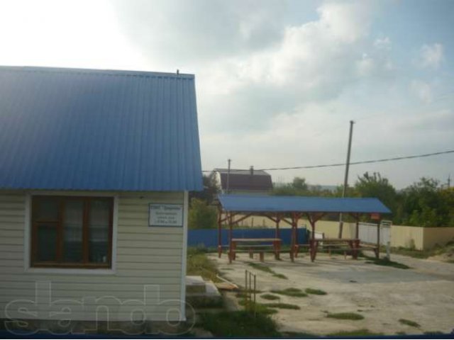 Дачный участок с новым фундаментом в Анапе в городе Анапа, фото 5, Краснодарский край
