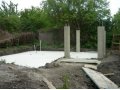 Дачный участок с новым фундаментом в Анапе в городе Анапа, фото 3, Продажа земли под сад и огород