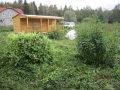 Продаю садовый участок 6 соток с домиком 27 км от МКАД Никольское в городе Химки, фото 1, Московская область