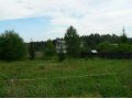 Продаю земельный участок в СНТ в городе Хотьково, фото 1, Московская область