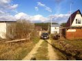 Садовый участок в к/с «Росинка 3», с. Кашино в городе Сысерть, фото 3, Продажа земли под сад и огород