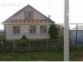 Продам участок с домом в деревне в городе Нижнекамск, фото 1, Татарстан