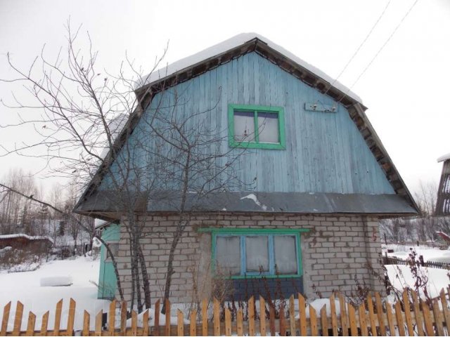 Продам земельный участок с домом.Срочно!! в городе Пермь, фото 2, стоимость: 600 000 руб.