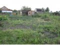 Садовый участок в садоводстве Обь-1 (Научный городок) в городе Барнаул, фото 1, Алтайский край