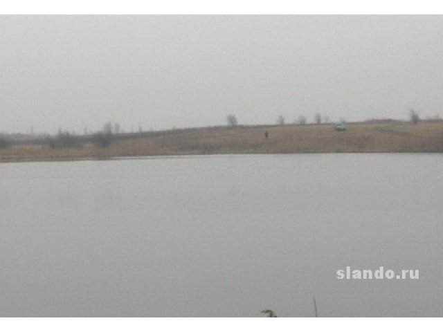 Продается земельный участок с огромным прудом в г. В.Луки в городе Великие Луки, фото 2, стоимость: 4 500 400 руб.
