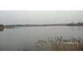 Продается земельный участок с огромным прудом в г. В.Луки в городе Великие Луки, фото 1, Псковская область