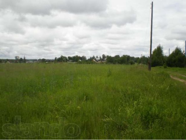 Участки под дачное строительство в городе Конаково, фото 4, Продажа земли под сад и огород