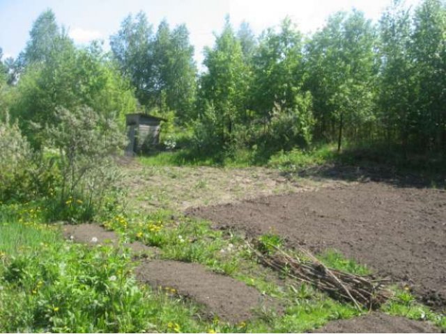 Продам дачу в Аникино. в городе Томск, фото 1, Продажа земли под сад и огород