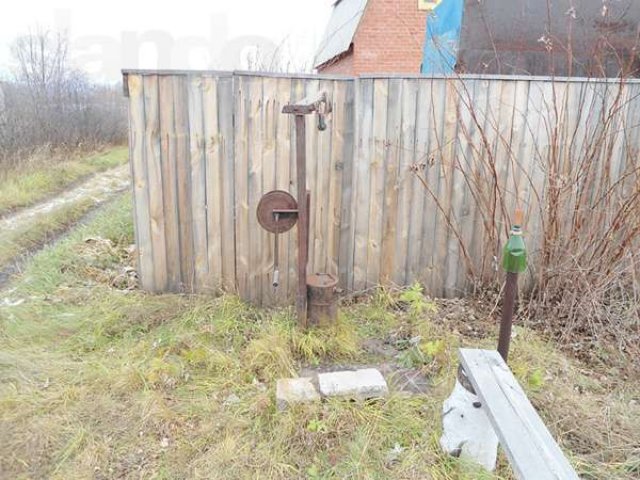Садовый участок 12 сот скважина в городе Челябинск, фото 2, стоимость: 179 000 руб.