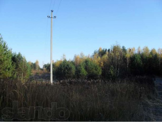 Продается участок 17 соток, Волховский район. в городе Волхов, фото 7, Продажа земли под сад и огород