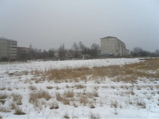 Земельный участок 2 га. г. Ядрин. в городе Ядрин, фото 3, Продажа земли сельхоз назначения