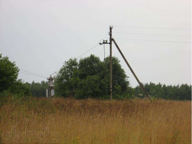 15 гектар за 2 миллиона рублей в городе Иваново, фото 4, Продажа земли сельхоз назначения