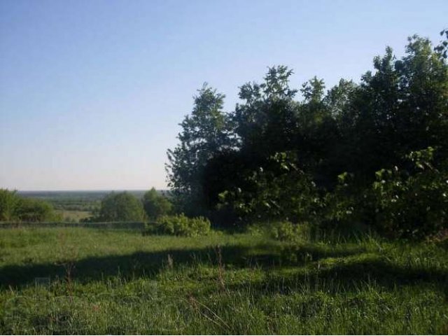 Земля под ДПК,Базу отдыха итп по Щелковскому шоссе в городе Киржач, фото 1, Продажа земли сельхоз назначения